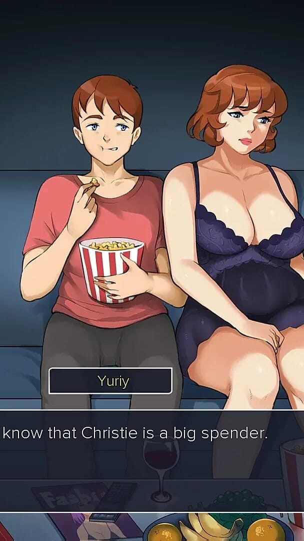 Complete Gameplay - MILFs Plaza, Part 2 (Like A Boss)