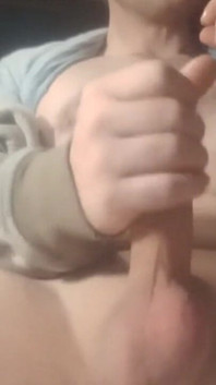 Domácí až k výstřiku?