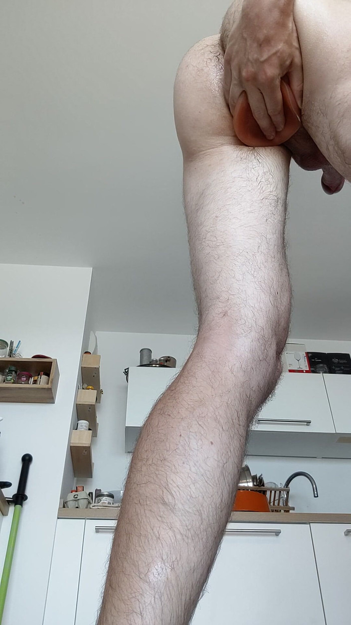 Mike Bi: Vstávám