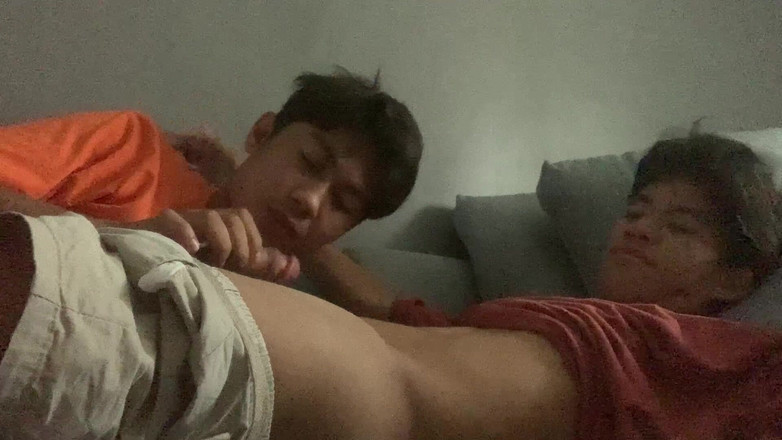 MattyxXx: It Started as a Nap