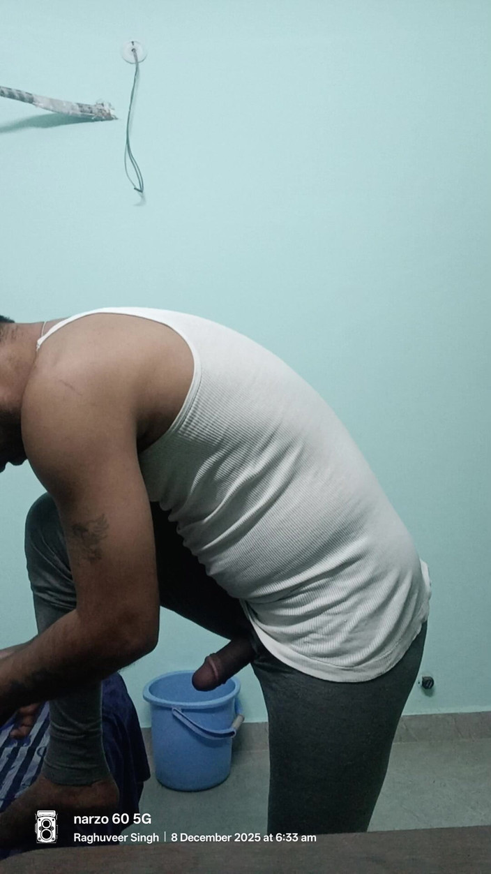 Rajasthani-old-lover: Офіцер армії вітчим або поліцейський вітчим