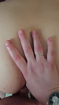 Casting Couch Cucking - Latina’s First Time
