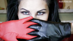 Lady Mesmeratrix Official: Zmatení s dvojitými rukavicemi ...