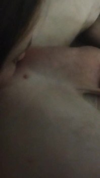 Hermanastra Folla El Culo De Mariquita Con La Lengua Y Se Corre En Su Coño Con Una Chupada De Culo Potente, Mojado Y Profundo