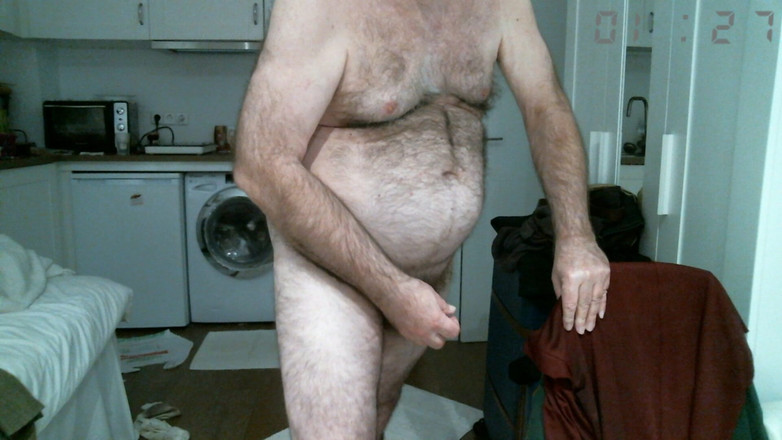 Coach Karl dude lodge: Huấn luyện viên Karl Jacks off vì bạn