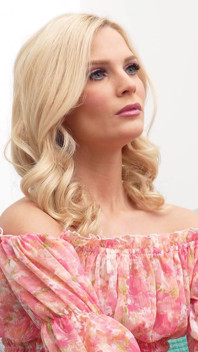 Casting Interview of Candee Licious