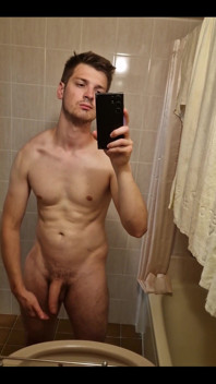 It's Time to Take a Shower