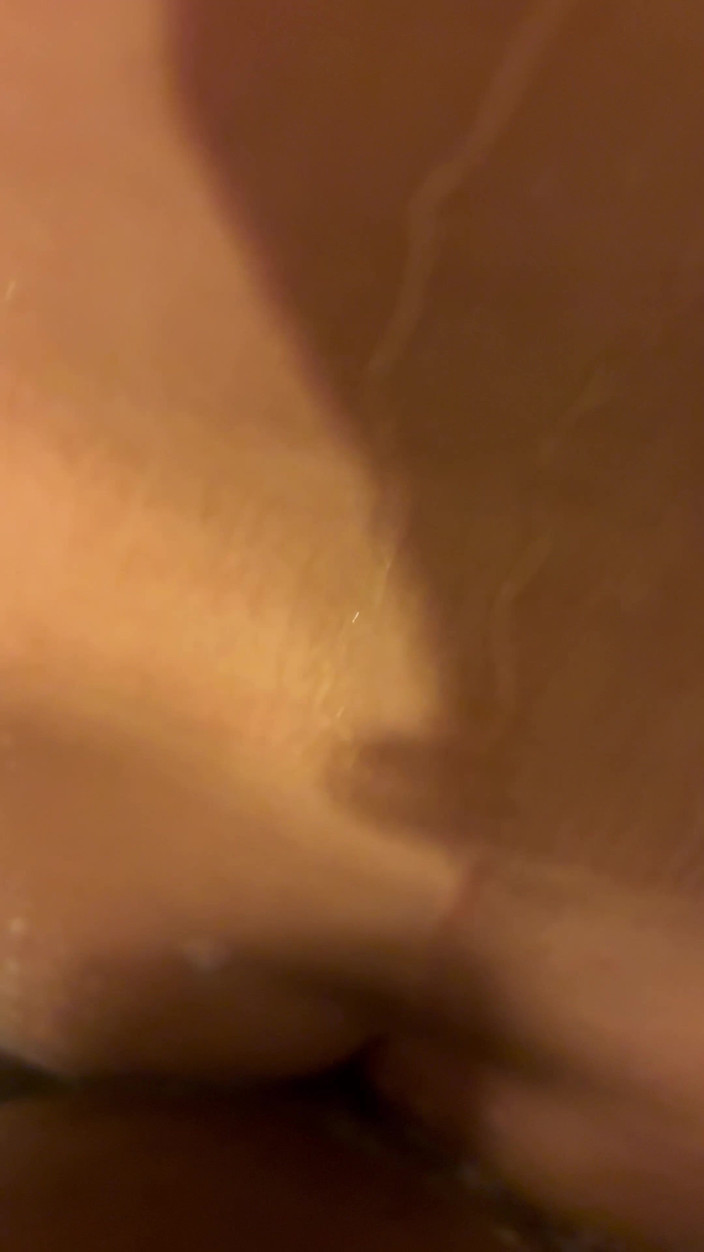 Mommy Puchong: Hatunla birlikte duş alalım