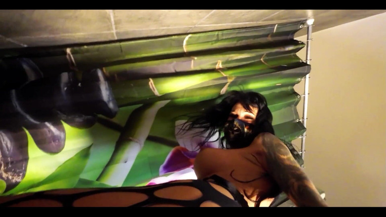 Miss Lilith devil: 非常にハードコア