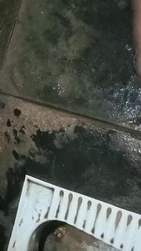 Pieprzona Hard Lana Rhodes w wyobraźni pomyśl, jak dobrze się czuje