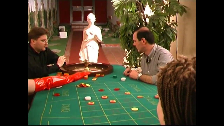 NASTY AMATEUR - Pornstar for a day: प्रलोभन का घर