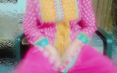 Desigirl5: Pakistani Babe Nude Show