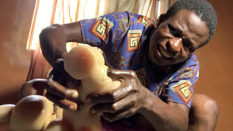 Bangcum8: Насолоджуюся собою