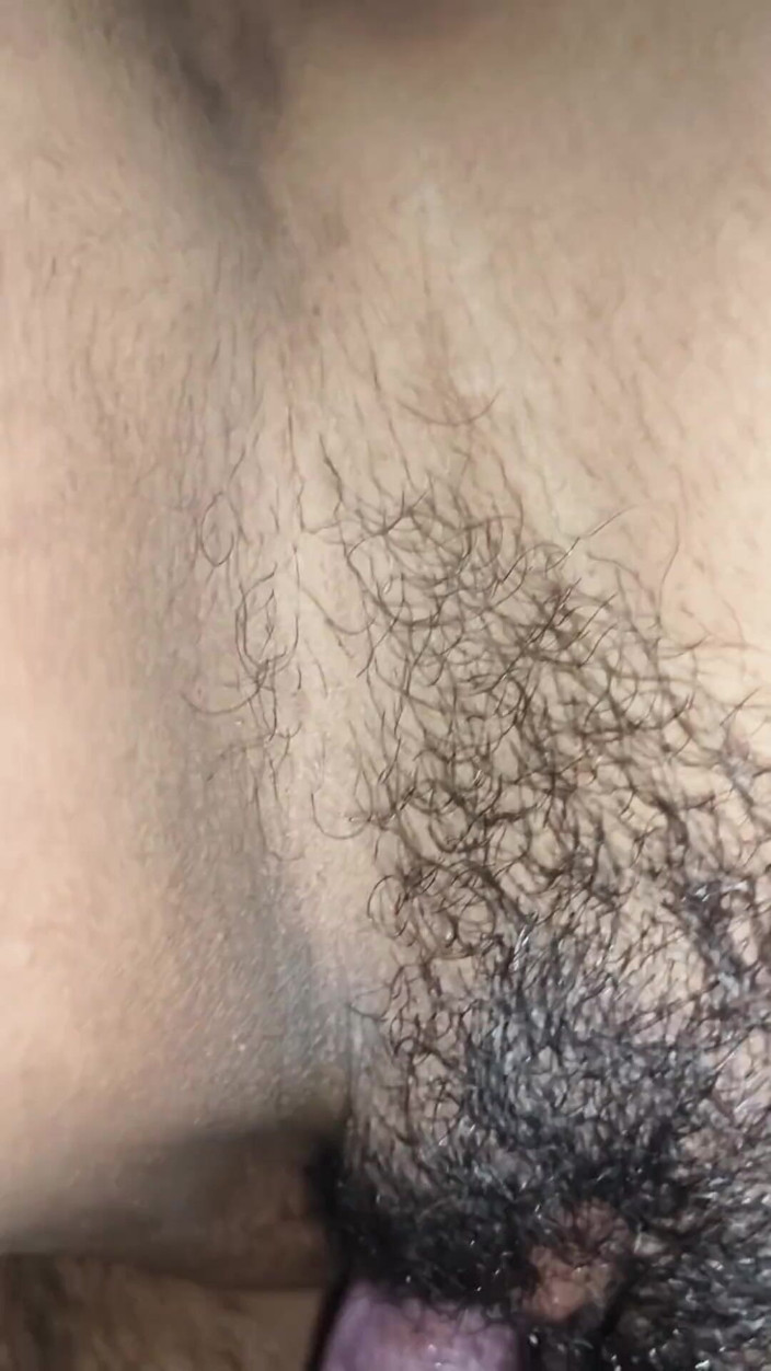 VillageBlackfairy: Gadis asal mallu sama mantan pacarnya di rumah