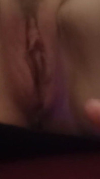 Milf fistet