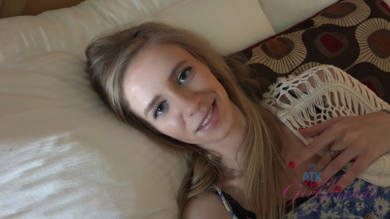 ATK Fans (Girlfriends): Virtuální dovolená v Tampě FL s Rachel James část 2