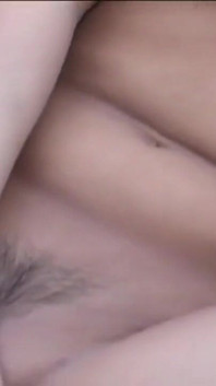 Adegan masturbasi hot banget pakai dildo 06