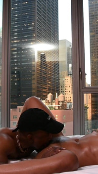 Sex in the City: Sage the Flame Extended