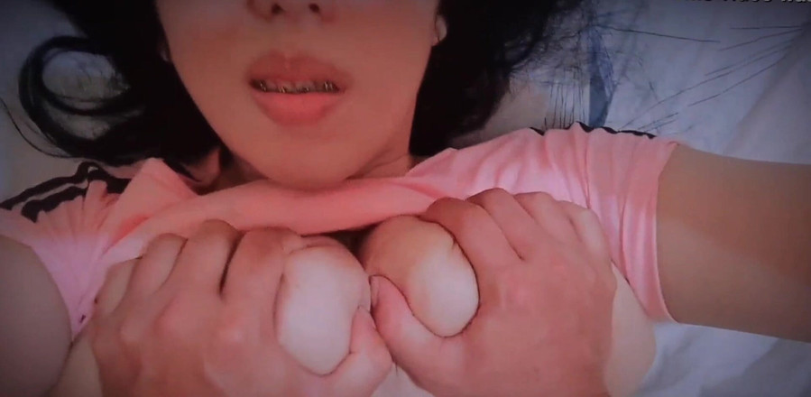 katha: Domácí sex s roztomilou indickou studentkou