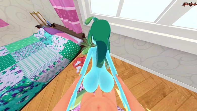Hentai Smash: Bakış açısı suu sümüklü kızı sikiyor. Domaltmalı dölleme - canavar bir...