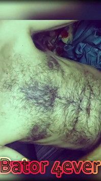 I Am Horny at Night