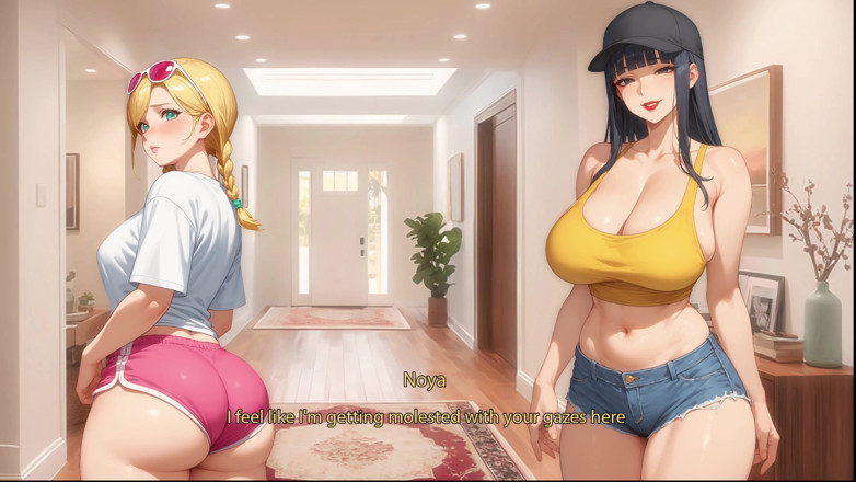 Wickedgammes studio: I Love Your Wife (part 2)