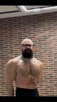 Muskularny