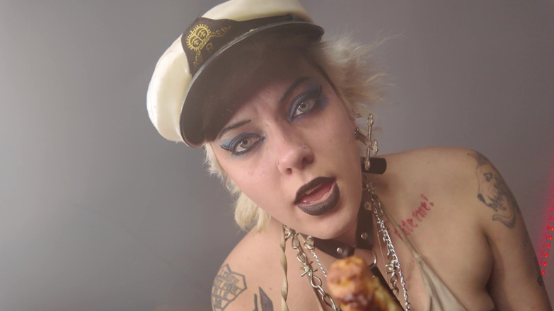 Glitterqueen1999: Got Ex GF Penektomia