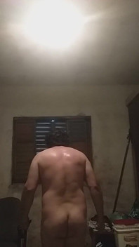I'm Going to Lose Weight by Jumping Ropes