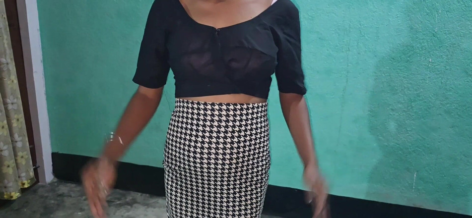 SafeRosebush8: Sesso malizioso con la mia nuova ragazza il miglior video...