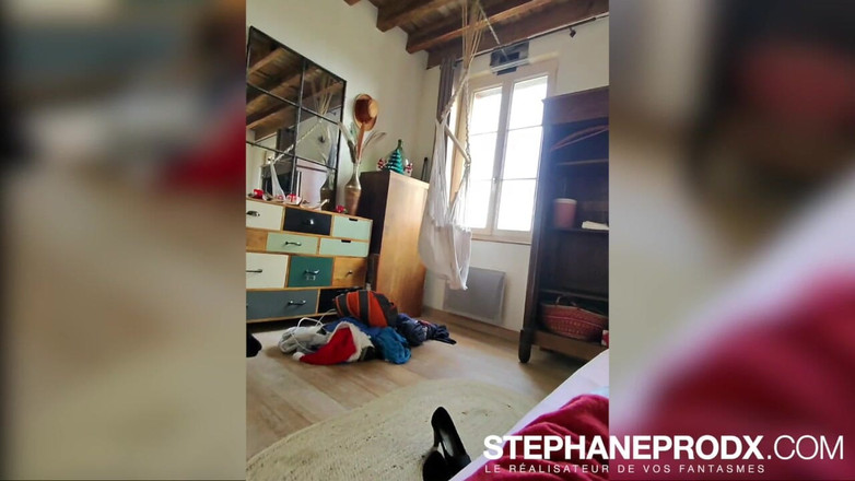 Stephprodx: Paní Clausová je na nic