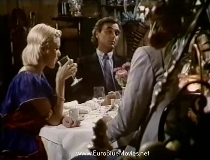 Euro Blue Movies: Teenager in Love (1982) - Full Movie