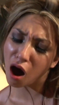In the coach's room the two girlfriends are getting laid