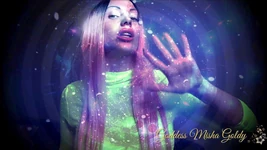 Truly mesmerizing JOI experiencing! With my magic spell, each stroke will bring you more ecstasy