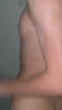 The Baby Washes in the Dark
