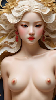 3d nude set 2