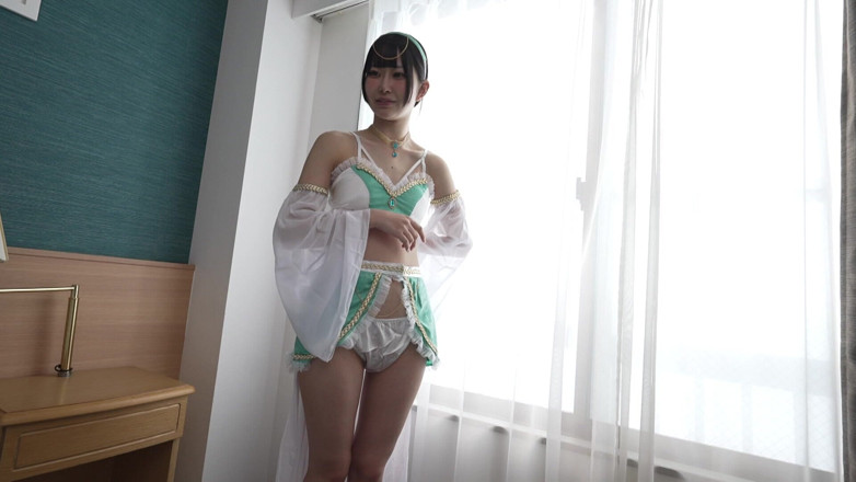 Strix: A Slender, Beautiful Girl Aspiring to Be a Model Is...