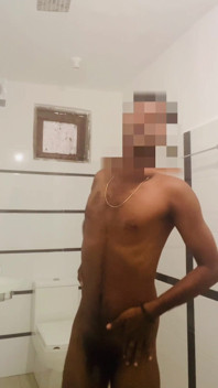 Teen Boy Showed Alone