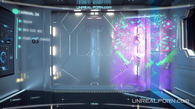 Unreal Porn: Нереальне порно 16: татуйований коханець члена
