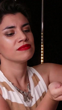 Cumpilatie N 7! 10 cumshots, 28 minuten cumplay!