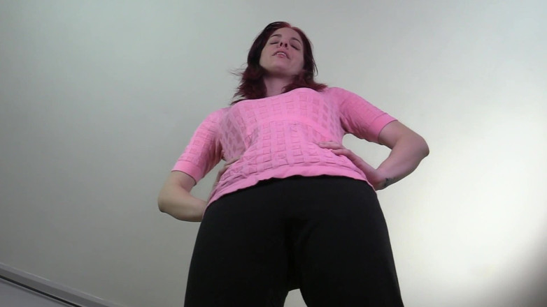 Quinn brooks: Worship Me Tiny- Wmv