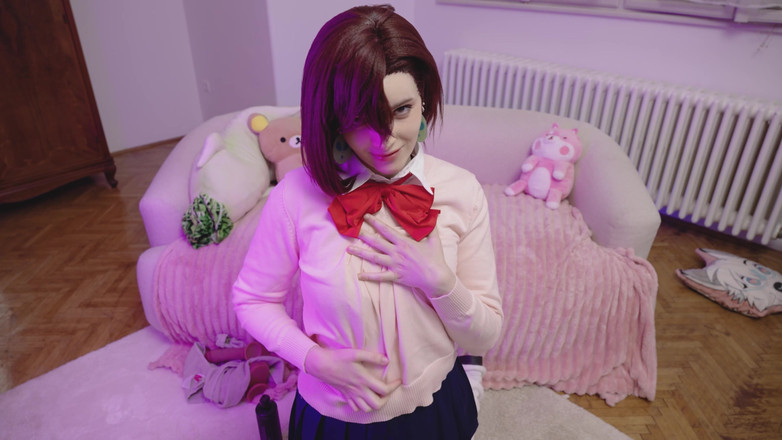 Amber Kawaii: プティ・ティーズ