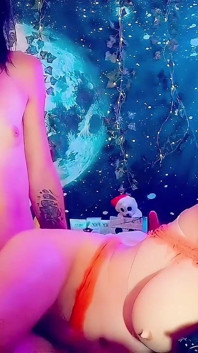 Sobrevivendo 24 horas como escrava sexual