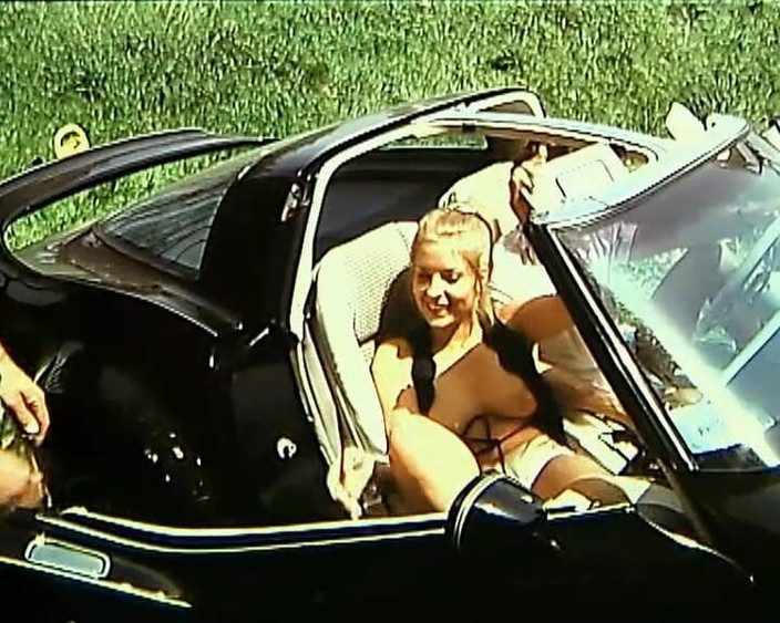 GERMAN PORN CLASSICS: A Teenager's Apprenticeship