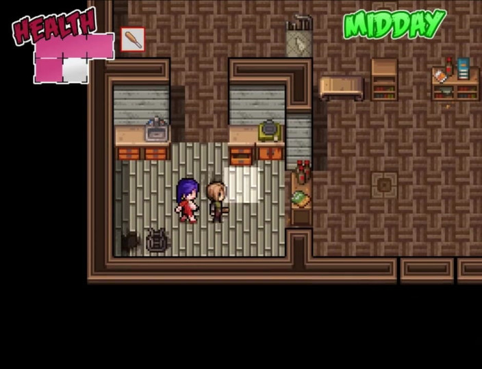 LoveSkySan69Real: Zombie Retreat v1.0.1, partie 46, nouvelle mise à jour complète de... par...