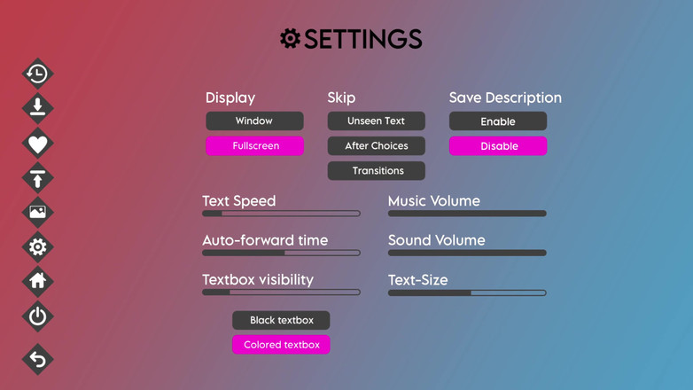 Wickedgammes studio: L'amante della figa (parte 10)