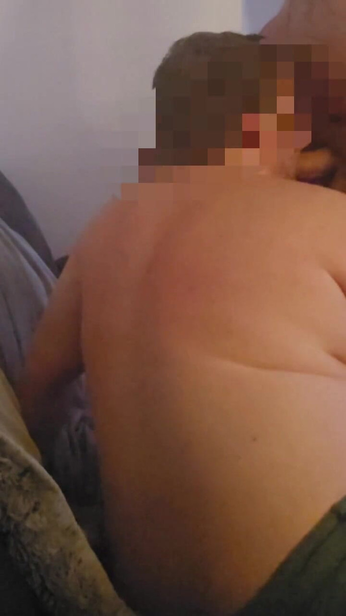 UCbj: Keep It Nice and Tight for Me - Verbal Bear Breeds...