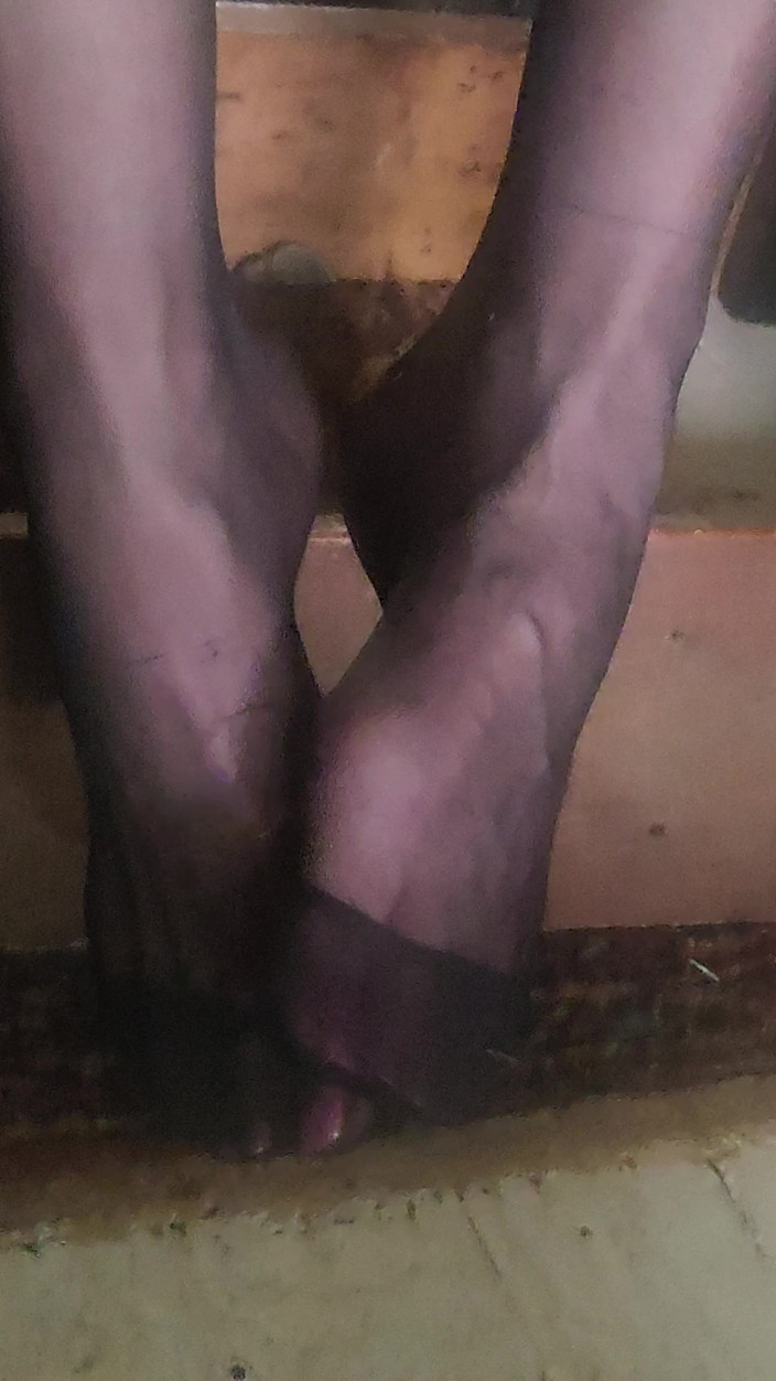 Goode Girl: Goode Girl Rajstopy Kult Stóp POV JOI