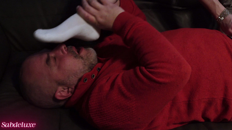 Sabdeluxe: 213 Smell My Dirty Socks