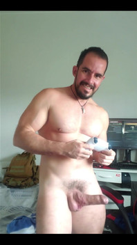 Let's Play a Hot Game with Me
